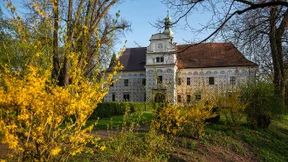 An der „Tschechischen Loire“