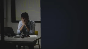 „Es ist gesünder, nach Exzellenz statt nach Perfektion zu streben“