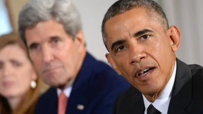 Gegen den Terror der Islamisten