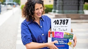 „Das ÖPNV-Ticket muss im Januar kommen“