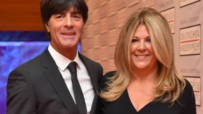 Bundestrainer Löw und seine Frau trennen sich