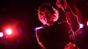 Die Stimme einer Generation