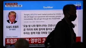 Twitter will Todeswünsche an Trump löschen