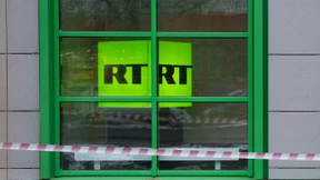 Russische Staatsmedien verzeichnen hohe Zugriffe in der EU