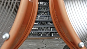 Das Alphabet der Banken