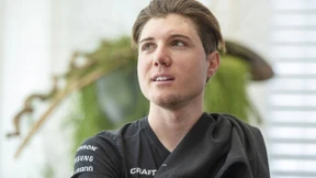 Der rätselhafte Absprung eines Jungstars