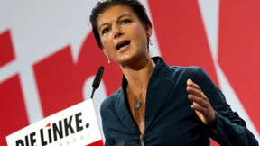 Wagenknecht findet Lindners Russland-Vorstoß richtig