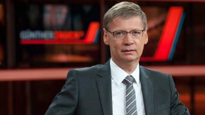 Lafontaine und Sinn schreiten Seit’ an Seit’