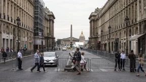 Vor Ankunft der Tour-de-France fallen Schüsse