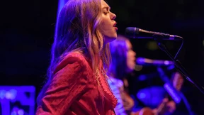 Zu diesem Folk würde der Gatsby schwofen