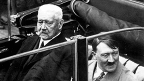 Alte Heimat Hindenburg 