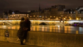 Seine erreicht Höchststand