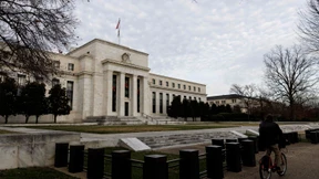 US-Notenbank steuert auf Leitzinserhöhung zu