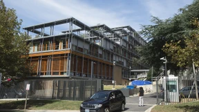 Das Auswärtige Amt besetzt acht Spitzenbotschaften neu