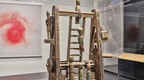 Eine Geschichte der Vergeltung