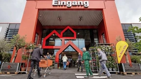 Bauhaus statt Maeusel