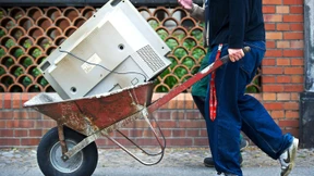 Hunderttausende Elektrogeräte aus dem Verkehr gezogen