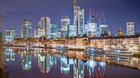 Zwei Prozent im Jahr