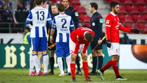 Mainzer Reifeprozess mit  großen Risiken