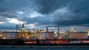 Schwarzes Gold  aus Österreich