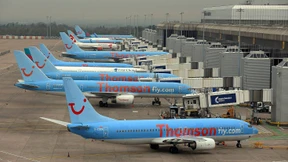 Bundesregierung geht von IS-Anschlag auf Flugzeug aus