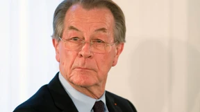 Müntefering stellt sich hinter Gabriel 