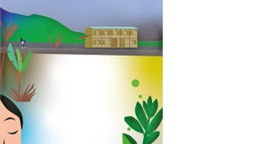 Denn Fremde seid ihr gewesen