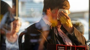 „Wir sind fassungslos“