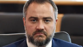 Ukrainischer Fußball-Präsident verhaftet