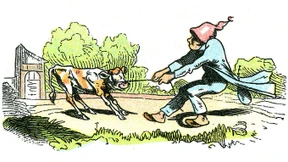 Das Lied zum Lastenrad