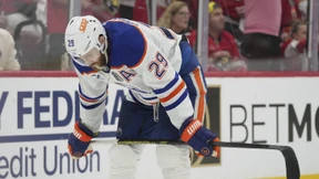 Draisaitls Traum vom Stanley Cup wieder geplatzt