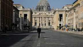 Warum die Italiener besser Krise können