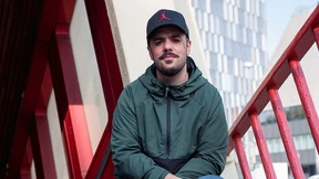 Zwei Finger am Puls der Stadt