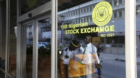 Anleger können am Afrika-Boom teilhaben