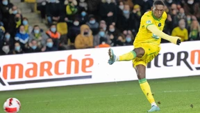 Neuzugang für Eintracht Frankfurt