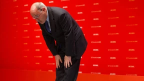 Verbeugung vor der Zehn-Prozent-Partei