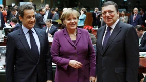 Ein Europa der Geschwindigkeit