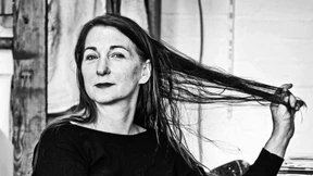 Ach, Sie malen auch?