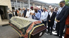 Getöteter 16-Jähriger im Senegal beigesetzt