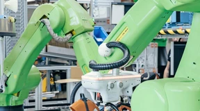 Stihl mit 1,5 Prozent weniger Umsatz