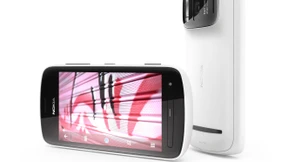 41-Megapixel-Kamera, Billig-Smartphones und Verwandlungskünstler