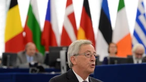EU-Parlament wählt mit großer Mehrheit Juncker