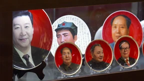 China jagt seine korrupten Kader