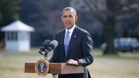 Washington verhängt Sanktionen gegen Putins Oligarchen