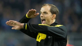 Wiedersehen mit dem Fast-Trainer