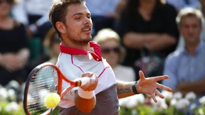 Wawrinka schlägt Federer