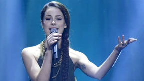 Lena ist die deutsche Jury-Chefin