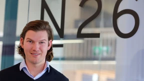 N26 verliert Finanz- und Risikochef