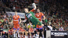 Magdeburg im Feiermodus