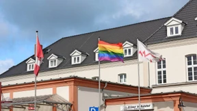 Warum Neubrandenburgs Oberbürgermeister aufgibt